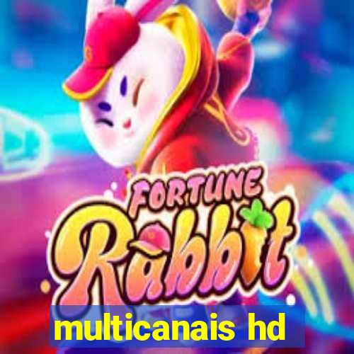 multicanais hd